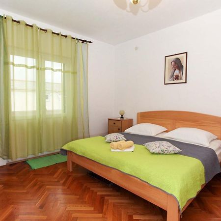 Apartmani Mila Pag Town Kültér fotó