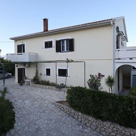 Apartmani Mila Pag Town Kültér fotó