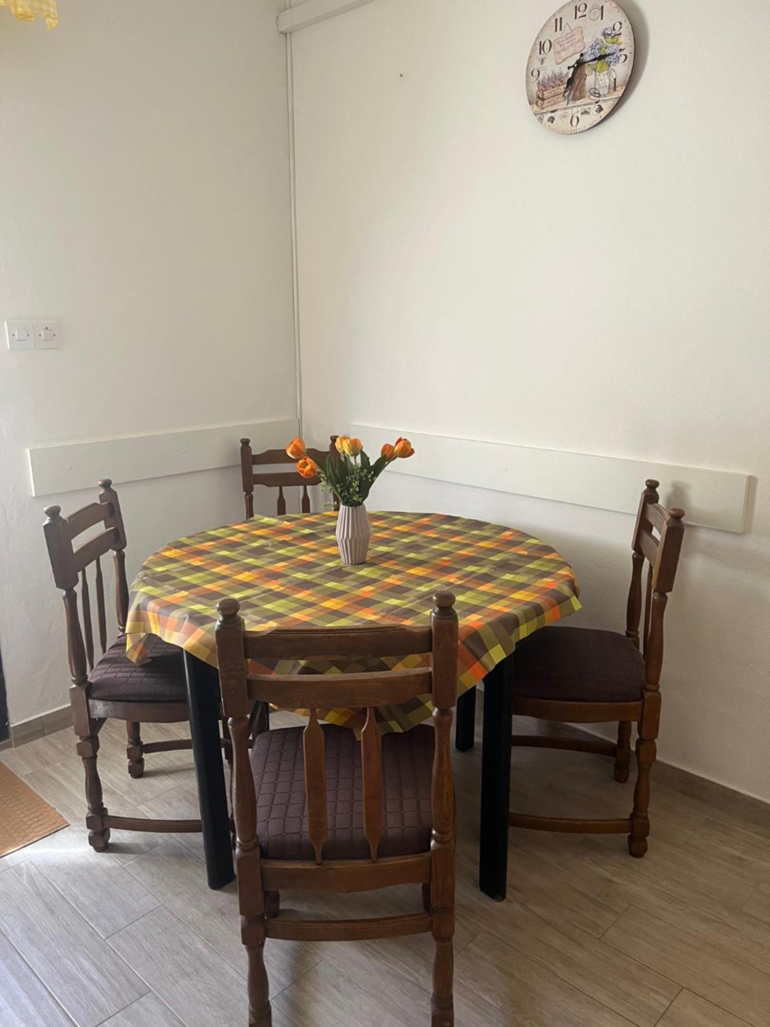 Apartmani Mila Pag Town Kültér fotó