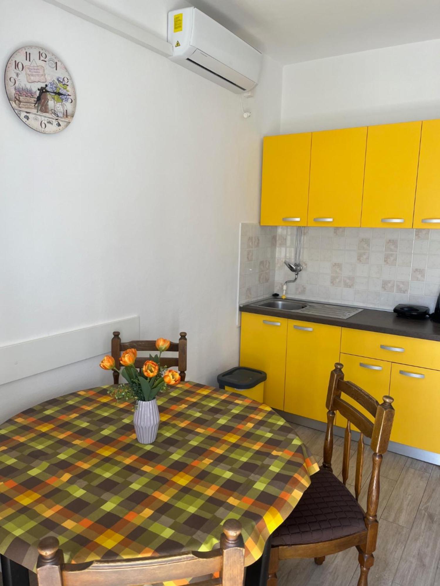Apartmani Mila Pag Town Kültér fotó
