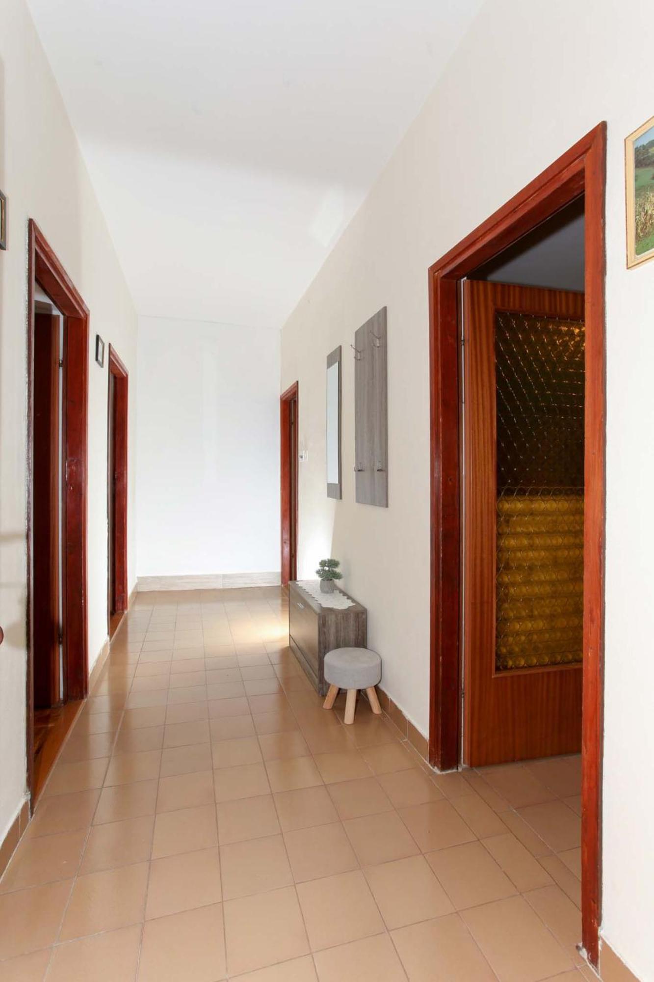 Apartmani Mila Pag Town Kültér fotó
