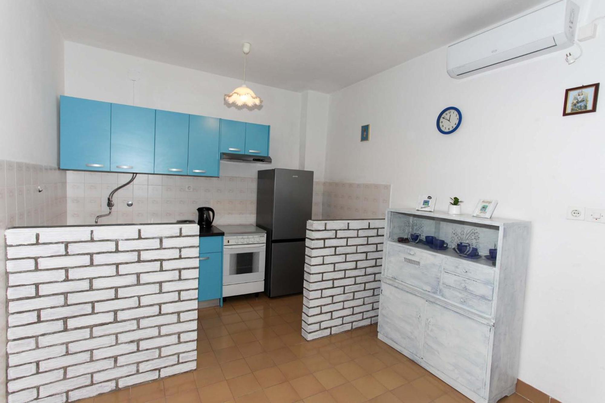 Apartmani Mila Pag Town Kültér fotó