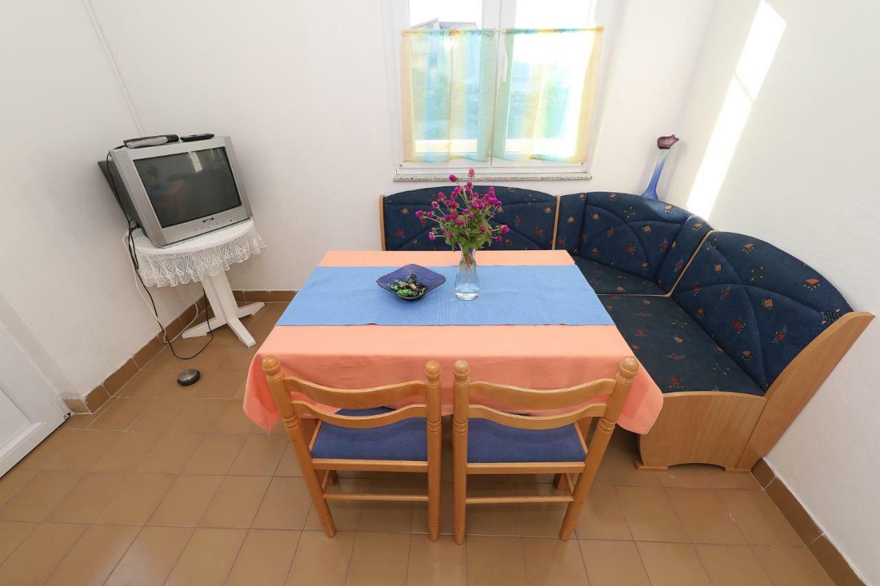 Apartmani Mila Pag Town Kültér fotó