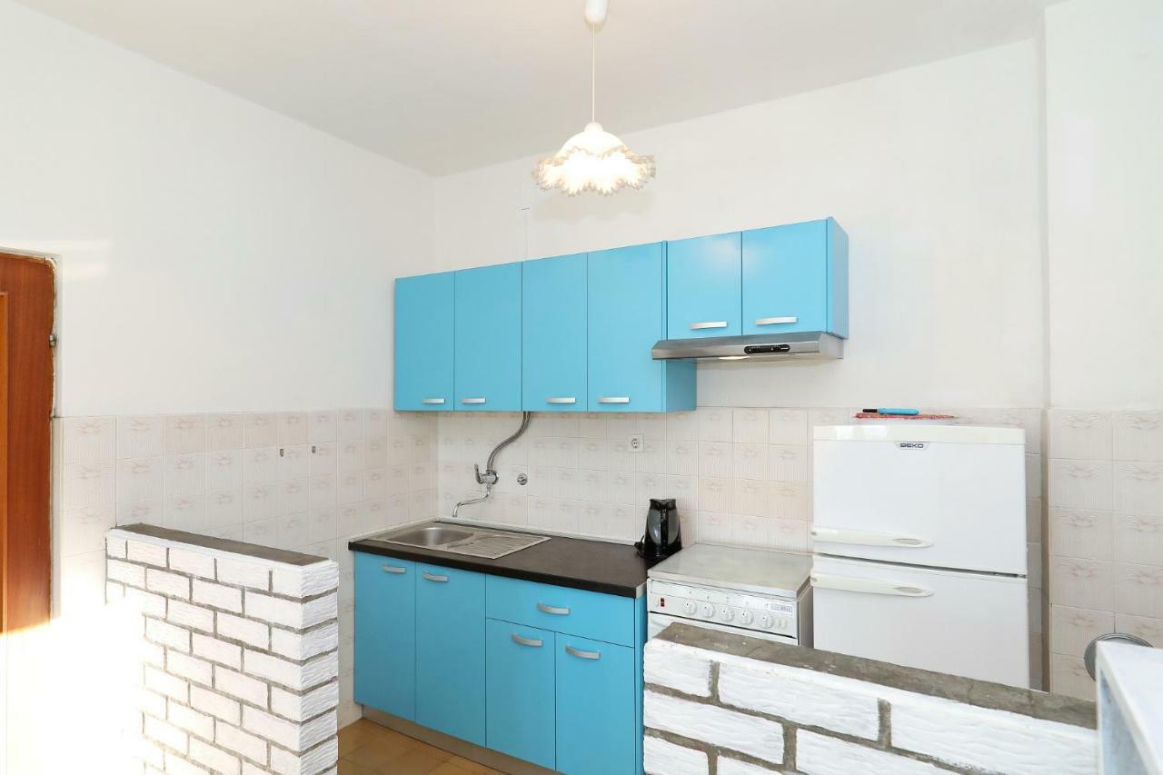 Apartmani Mila Pag Town Kültér fotó