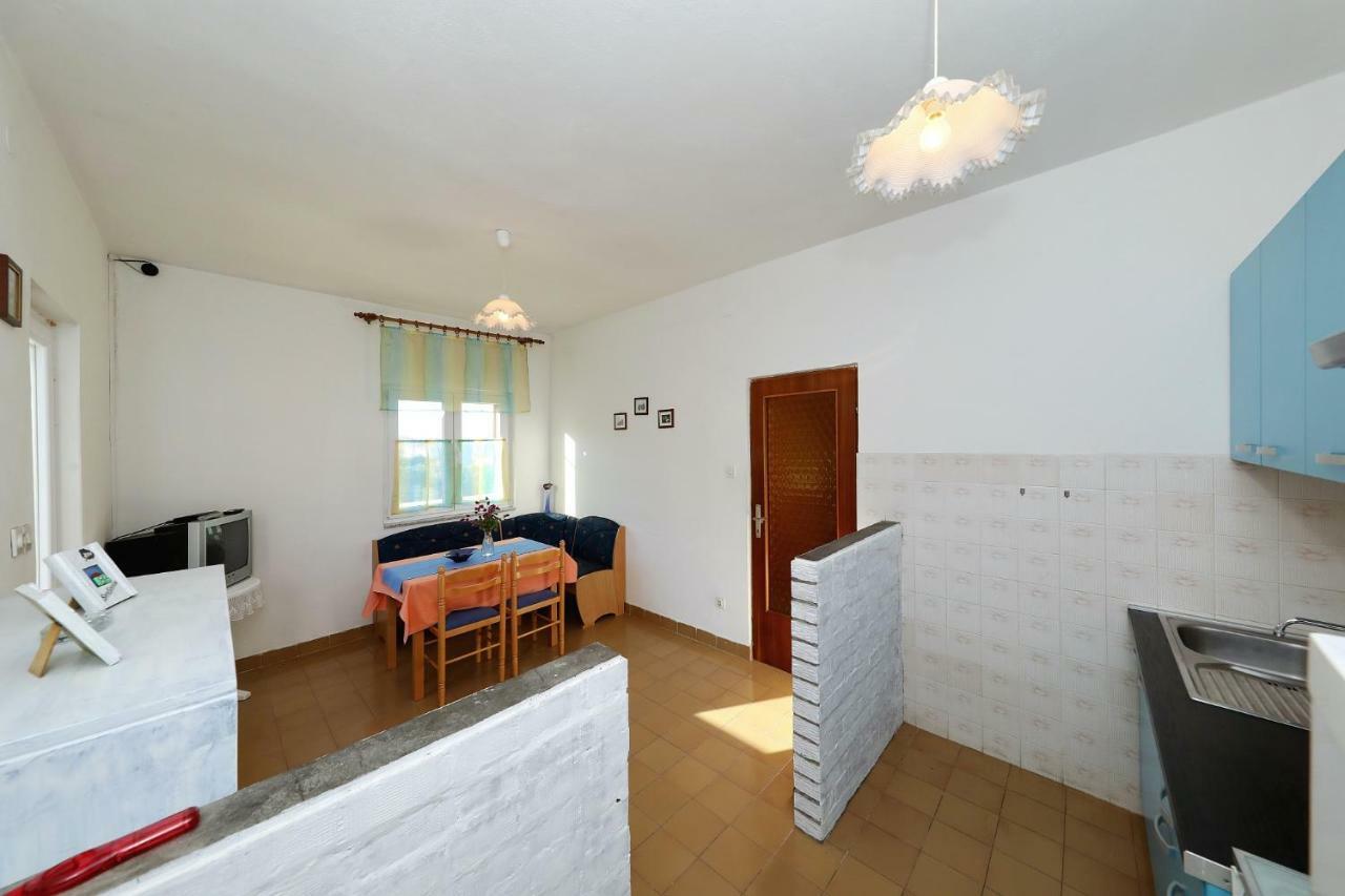 Apartmani Mila Pag Town Kültér fotó
