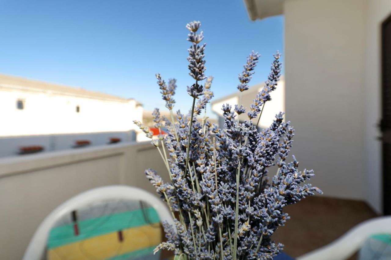 Apartmani Mila Pag Town Kültér fotó
