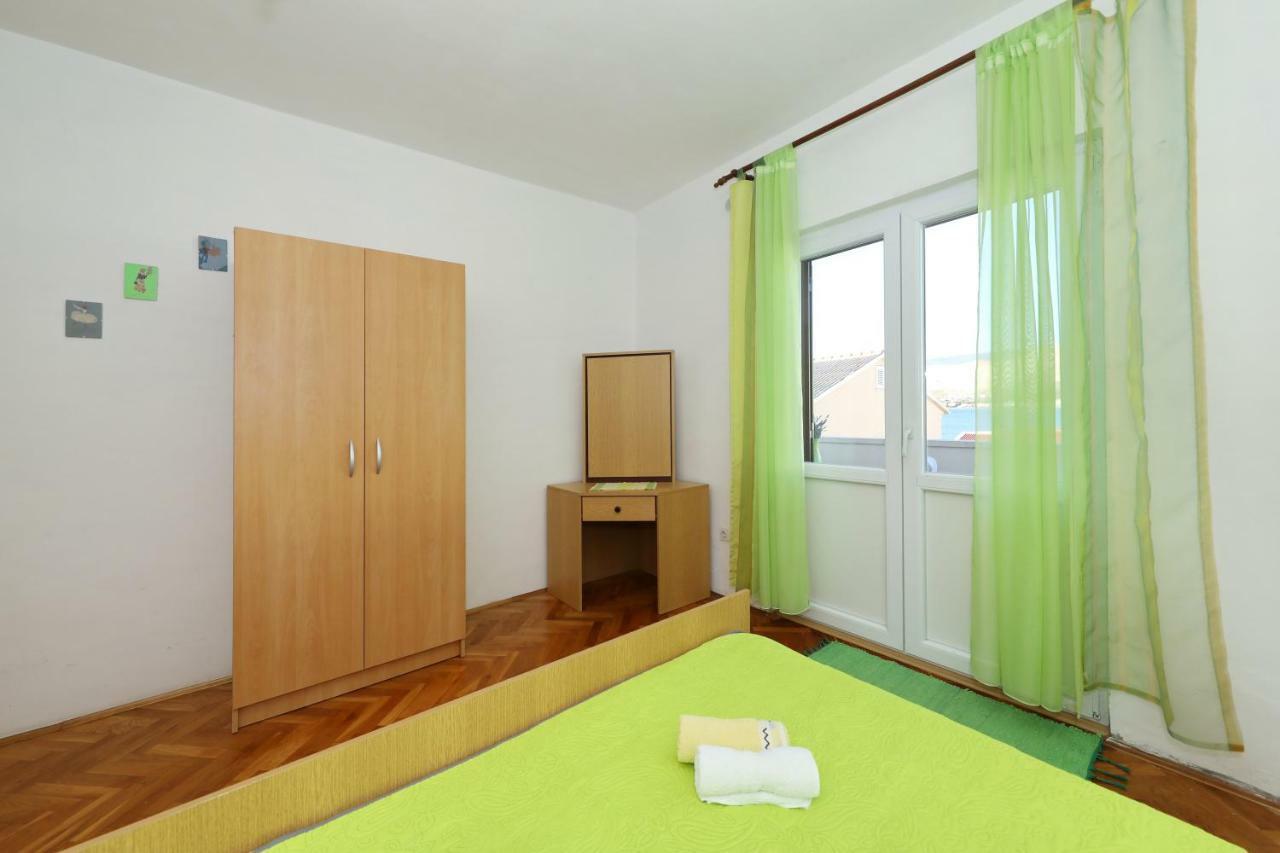 Apartmani Mila Pag Town Kültér fotó